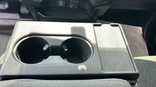 Certified 2025 Ford F150 XL AWD/4WD image 20