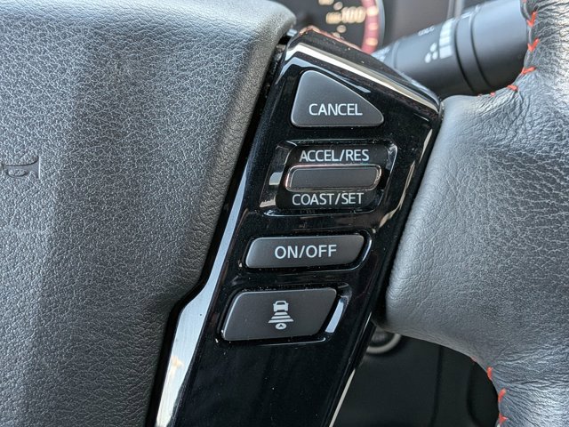 Used 2023 Nissan Frontier PRO-4X w/ Pro-4X Premium Package image 21