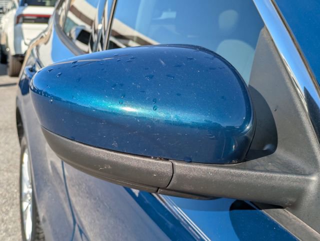 Certified 2020 Ford Escape SE image 12