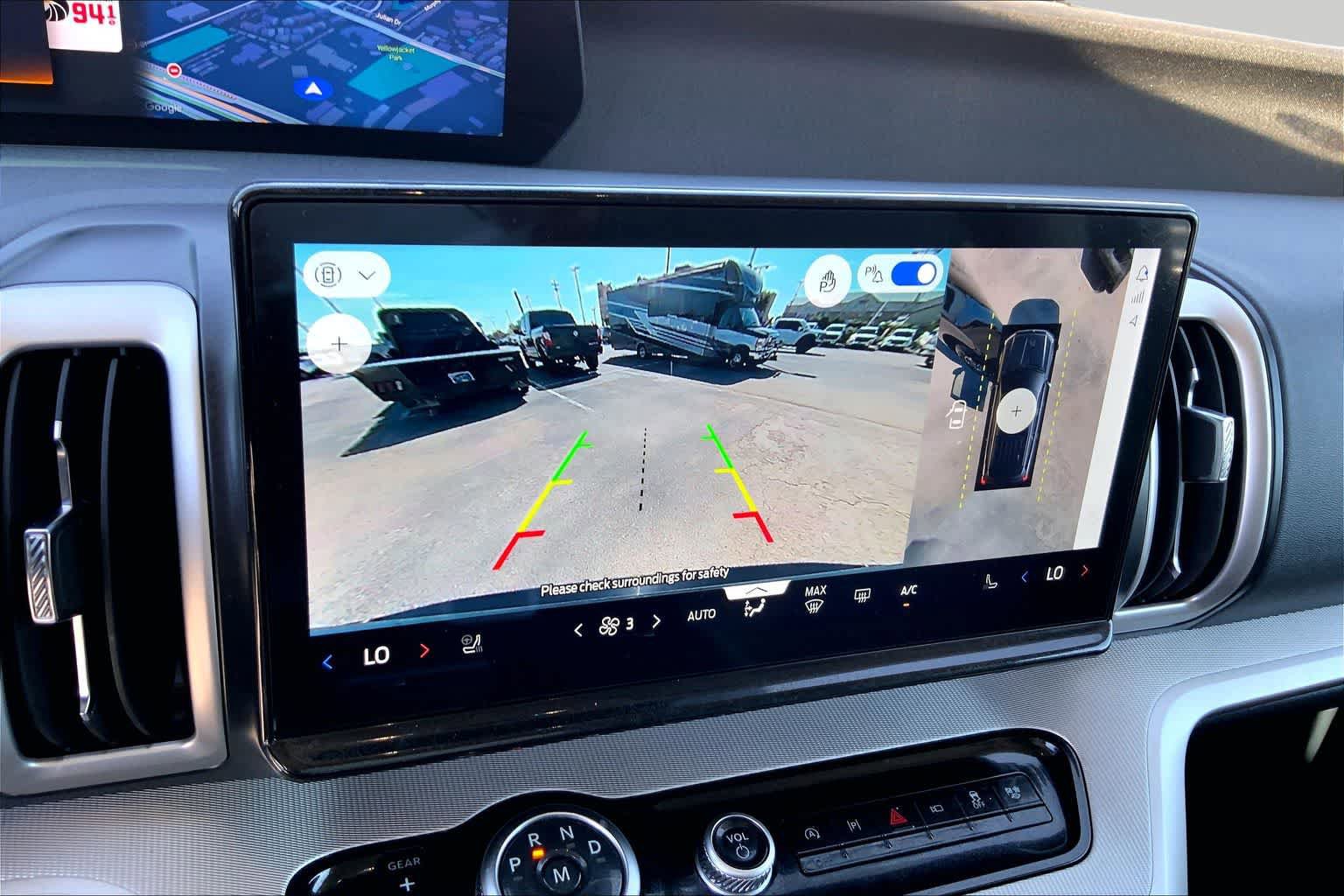 Certified 2025 Ford Expedition Active RWD image 24