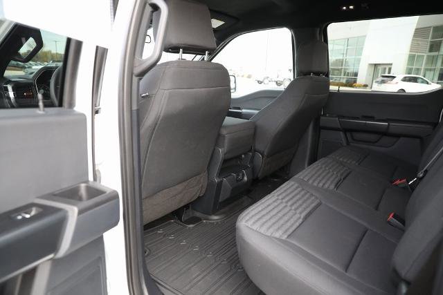 Certified 2023 Ford F150 XL w/ XL STX Apperance Package image 25