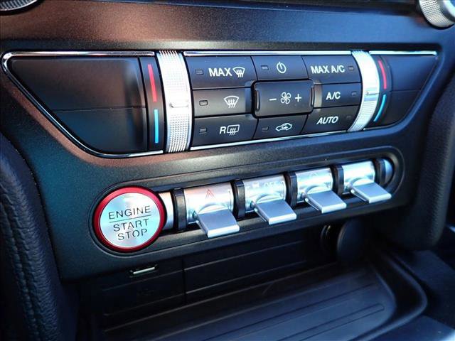 Certified 2021 Ford Mustang Mach 1 w/ Equipment Group 700A image 19