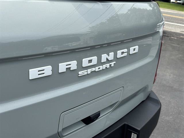 Certified 2023 Ford Bronco Sport Outer Banks AWD/4WD image 8