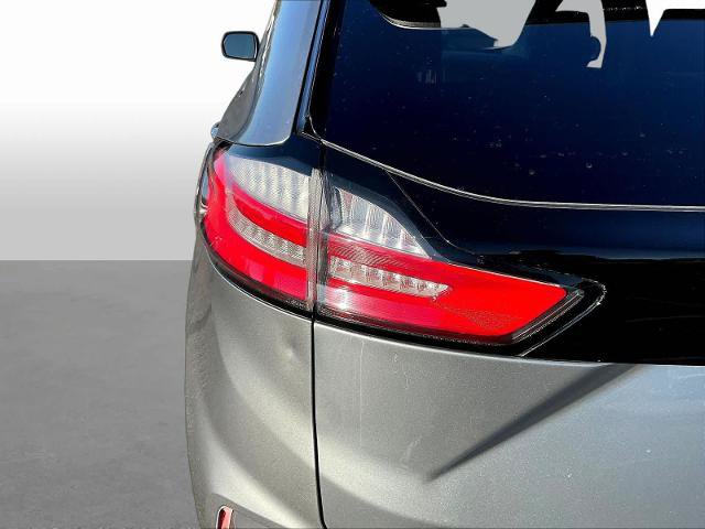 Certified 2022 Ford Edge SE w/ Black Appearance Package AWD/4WD image 24