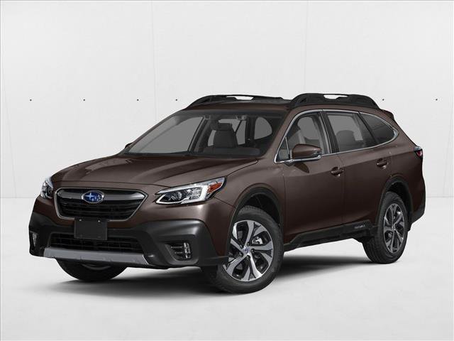 Used 2020 Subaru Outback Limited w/ Popular Package #2