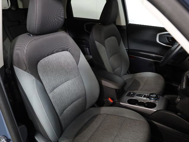 Certified 2024 Ford Bronco Sport Big Bend w/ Convenience Package AWD/4WD image 9