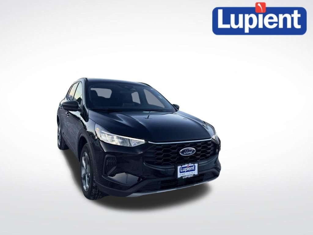 Certified 2025 Ford Escape ST-Line