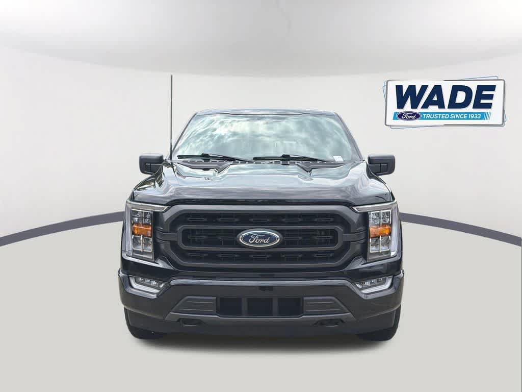 Certified 2023 Ford F150 XLT w/ Equipment Group 302A High AWD/4WD video 2