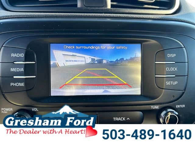 Used 2017 Kia Soul + w/ Designer's Package image 23