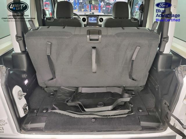 Used 2021 Jeep Wrangler Sport AWD/4WD image 15