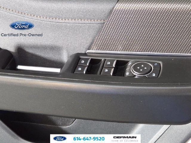 Certified 2021 Ford F150 Raptor w/ Equipment Group 801A High AWD/4WD image 29