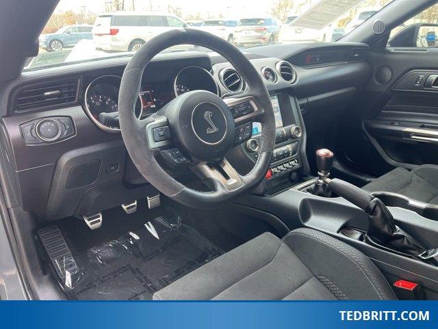 Certified 2018 Ford Mustang Shelby GT350 w/ Electronics Package image 20