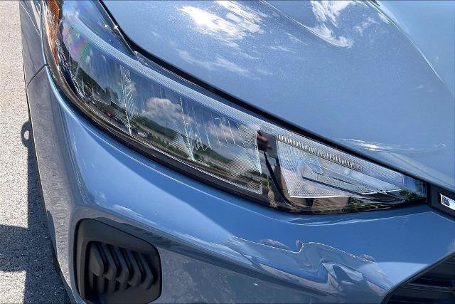 Certified 2025 Ford Escape ST-Line w/ Equipment Group 301A FWD image 27