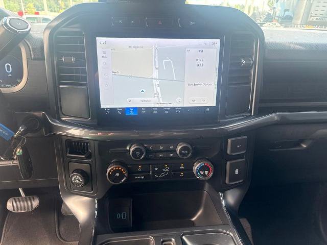 Certified 2024 Ford F150 STX RWD image 21