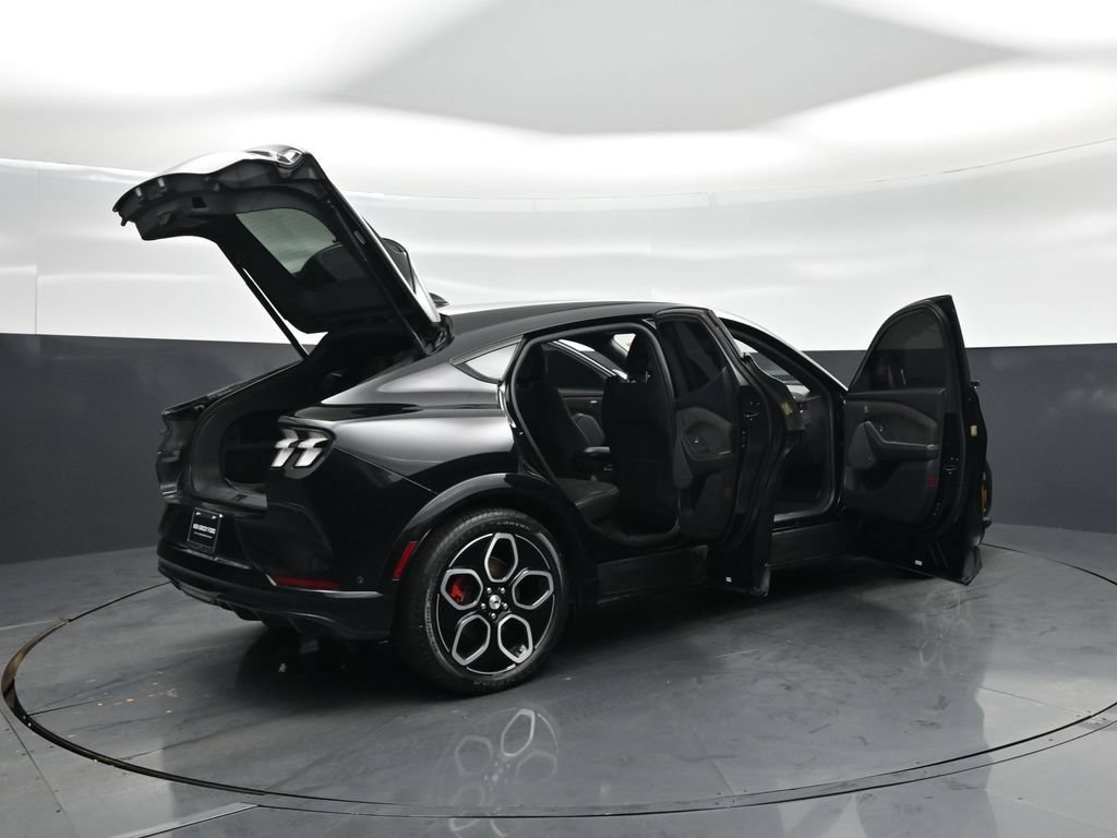 Certified 2023 Ford Mustang Mach-E GT AWD/4WD image 6