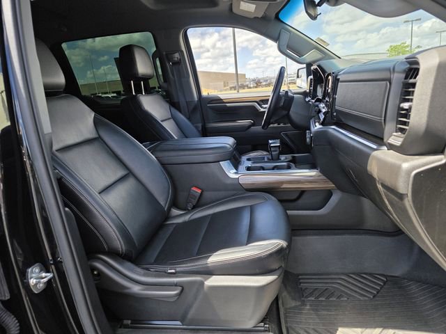 Used 2023 Chevrolet Silverado 1500 RST image 26