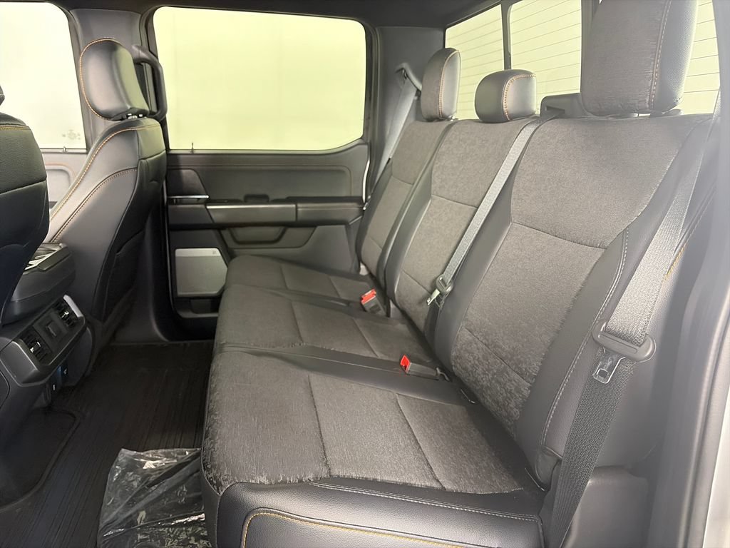 Certified 2024 Ford F150 Tremor w/ Bed Utility Package AWD/4WD image 13