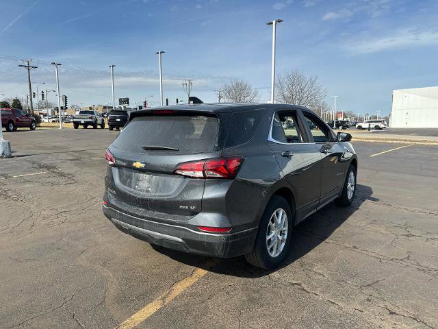 Used 2023 Chevrolet Equinox LT image 7