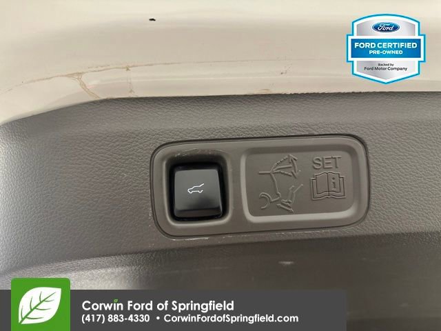 Certified 2021 Ford Expedition Limited image 32