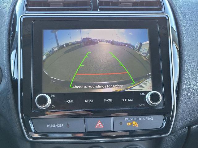 Used 2023 Mitsubishi Outlander Sport LE image 18