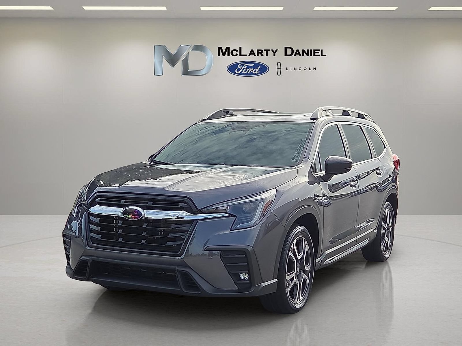 Used 2024 Subaru Ascent Limited w/ Technology Package AWD/4WD video 2