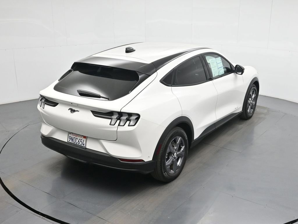 Certified 2023 Ford Mustang Mach-E Select image 17