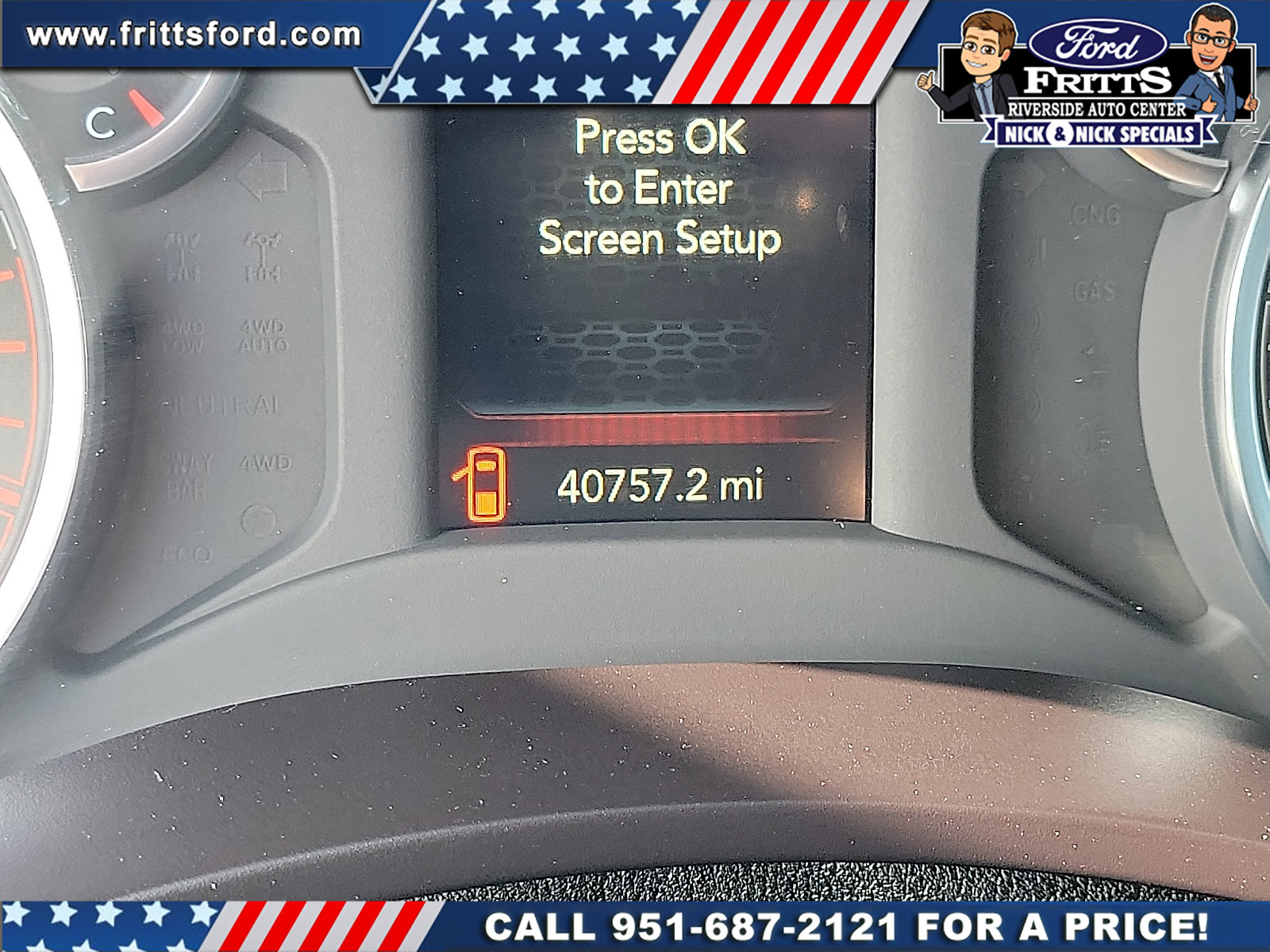 Used 2024 RAM 2500 Big Horn AWD/4WD image 2