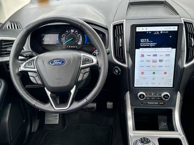 Certified 2024 Ford Edge SEL w/ Convenience Package AWD/4WD image 13