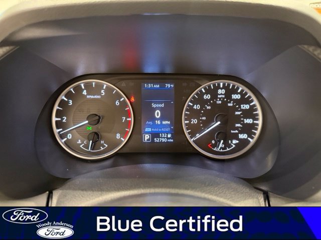 Used 2025 Nissan Sentra S FWD image 13