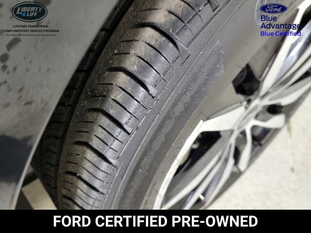 Used 2024 Chevrolet Malibu RS w/ LPO, Floor Liner Package FWD image 11
