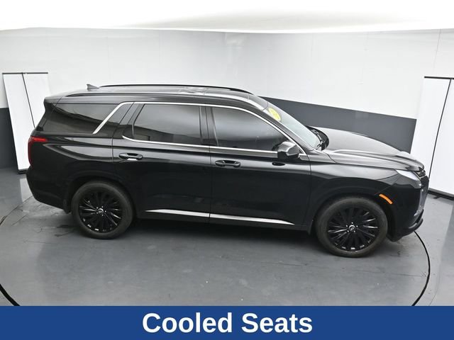 Used 2025 Hyundai Palisade Calligraphy AWD/4WD image 25