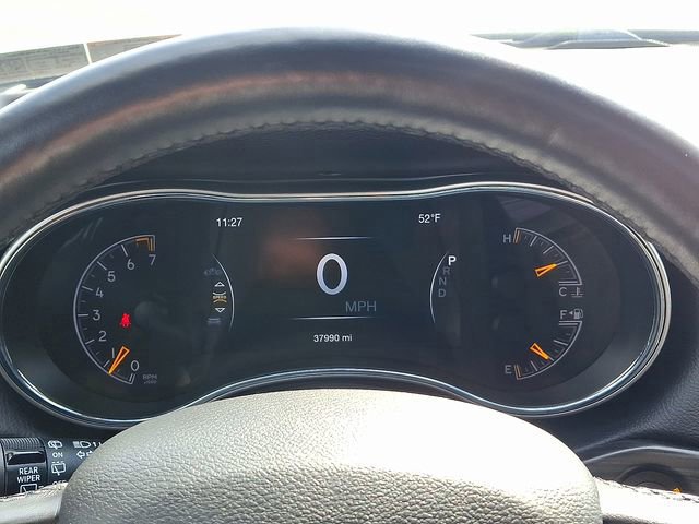 Used 2021 Jeep Grand Cherokee Limited image 22