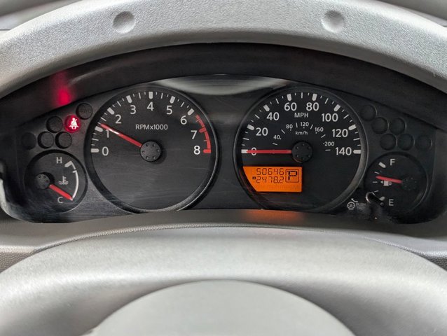 Used 2017 Nissan Frontier S image 7