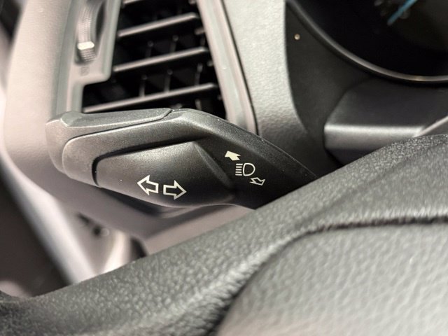 Certified 2017 Ford Escape S FWD image 19
