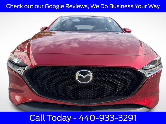 Used 2023 MAZDA MAZDA3 s image 20