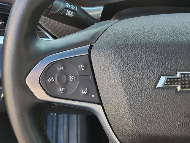 Used 2023 Chevrolet Traverse Premier w/ Redline Edition FWD image 30