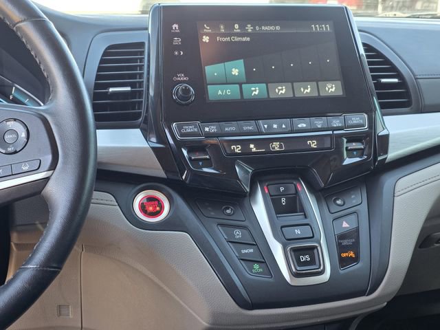 Used 2022 Honda Odyssey EX-L image 10
