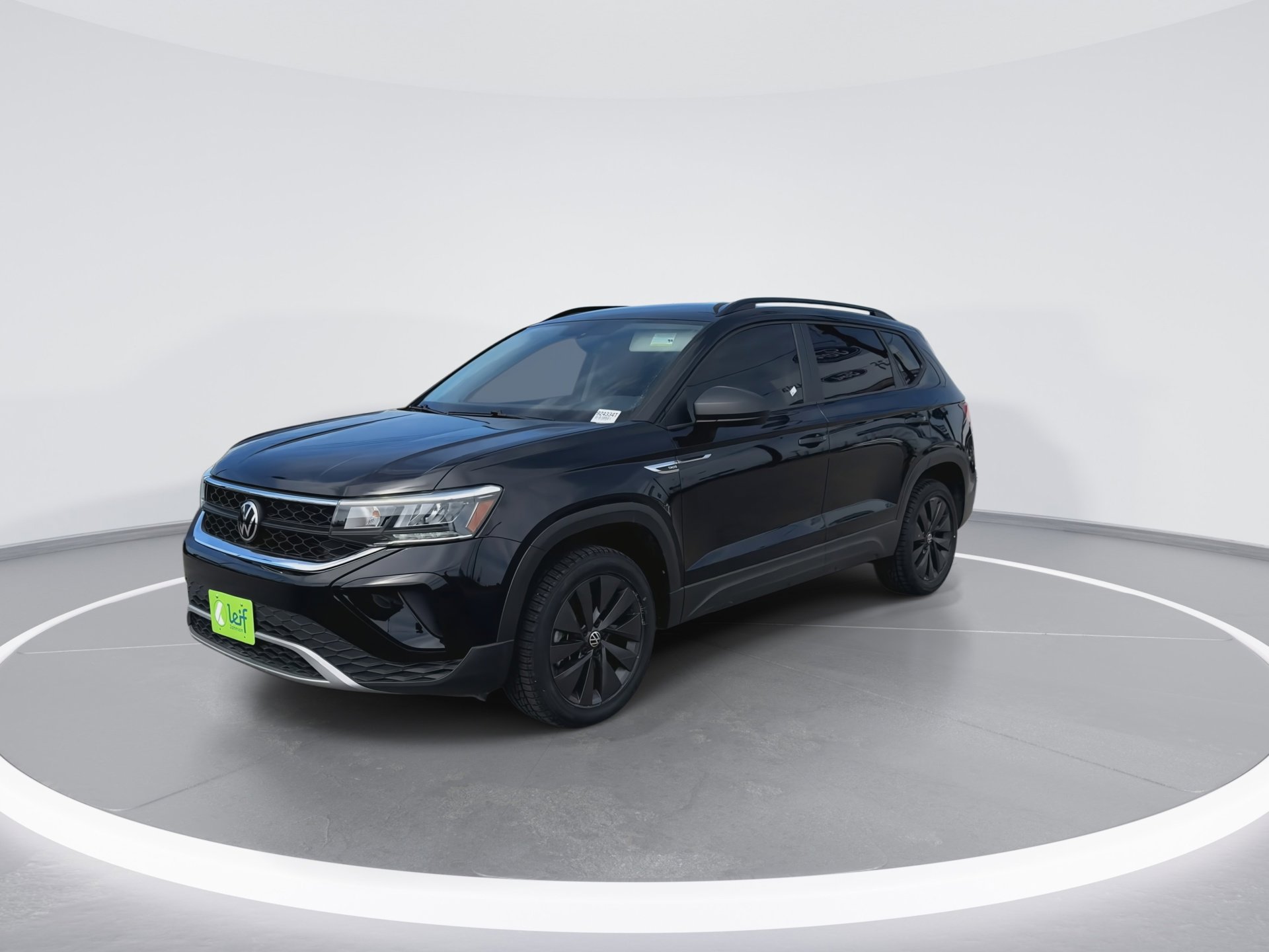 Used 2023 Volkswagen Taos S image 4