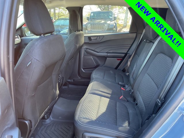 Certified 2023 Ford Escape Active image 7