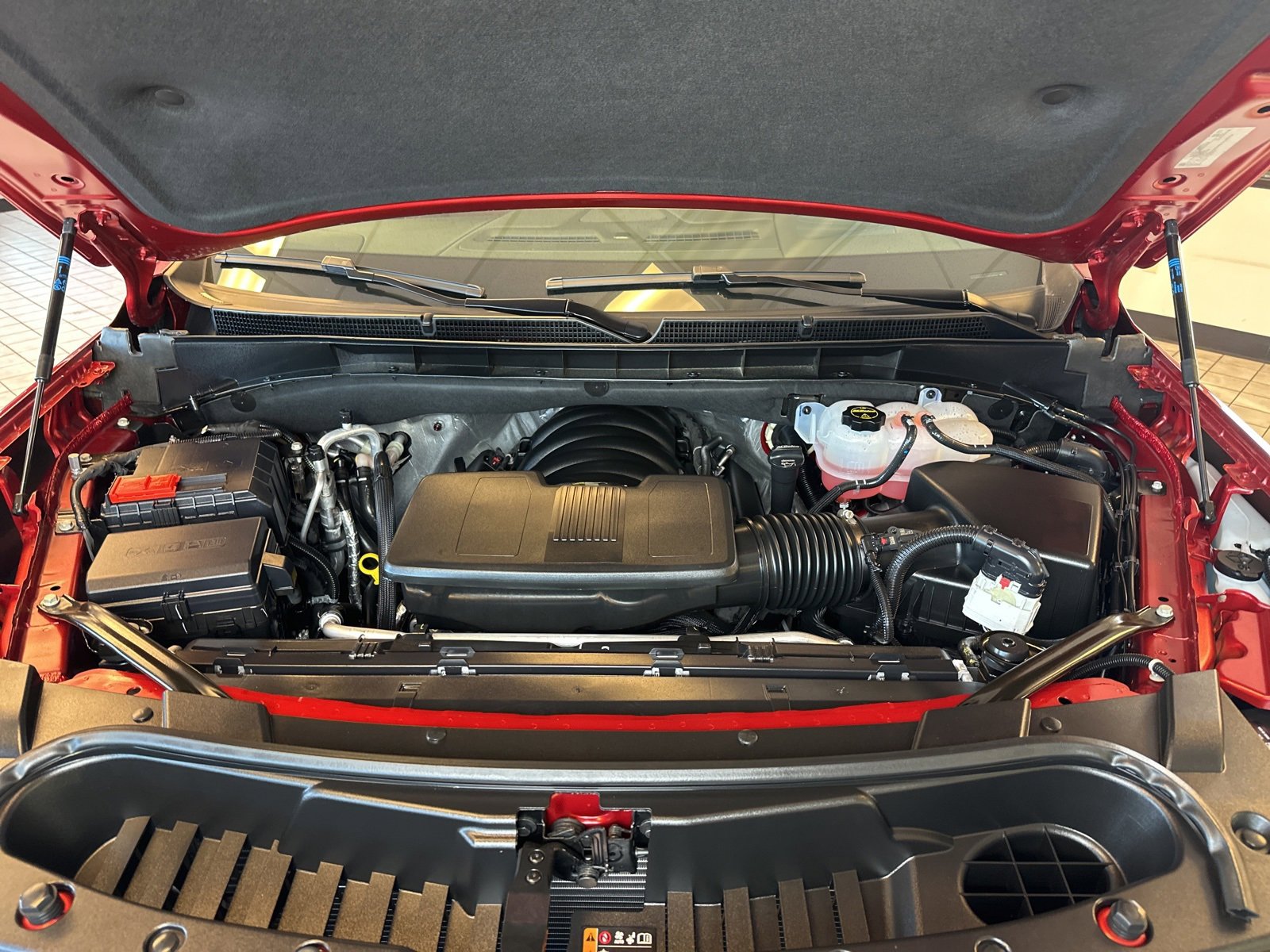 Used 2024 GMC Yukon Denali Ultimate w/ LPO, Floor Liner Package image 42