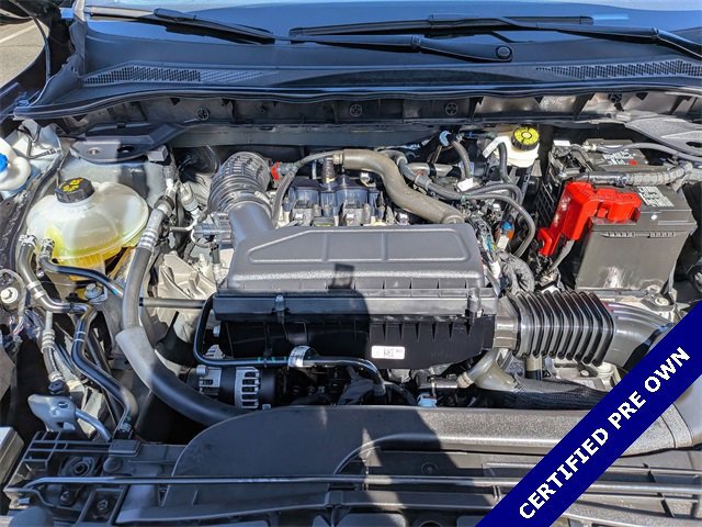 Certified 2024 Ford Escape Active w/ Tech Pack #1 image 36