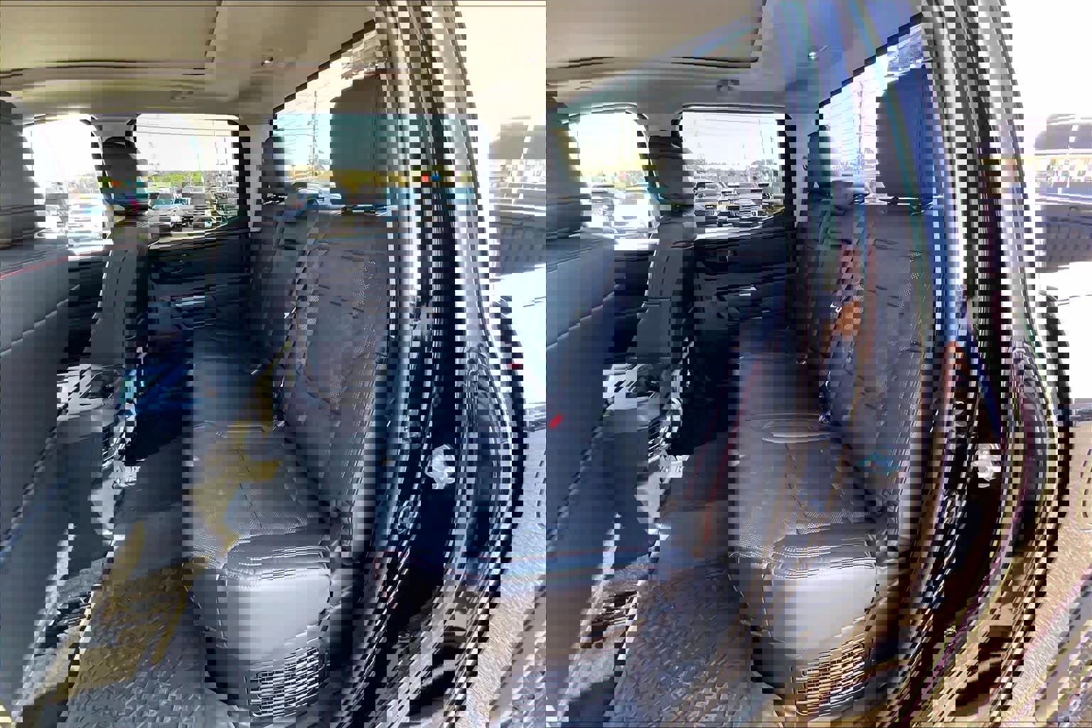 Used 2022 Toyota Tundra TRD Pro image 21