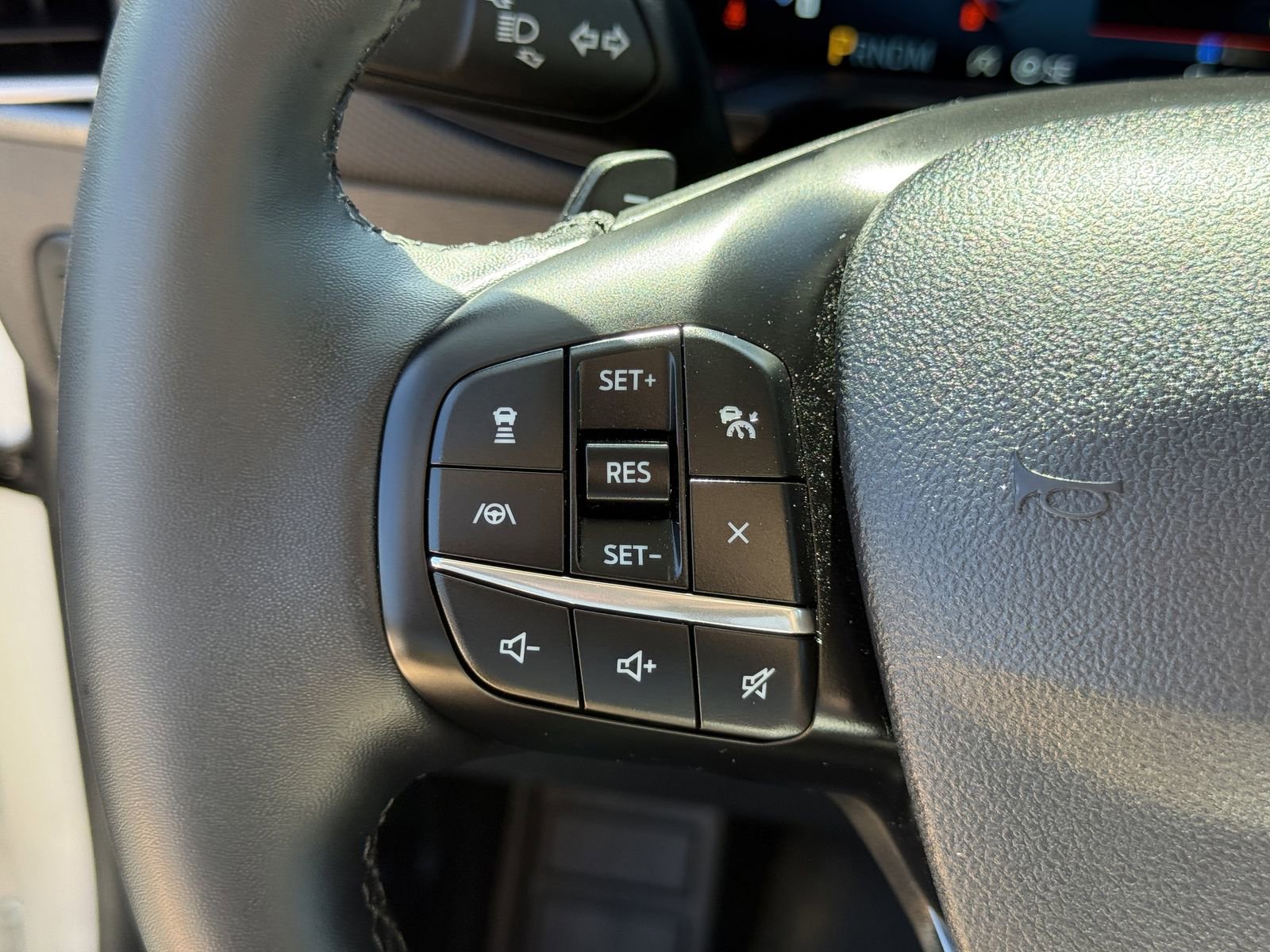 Certified 2025 Ford Bronco Sport Badlands image 28