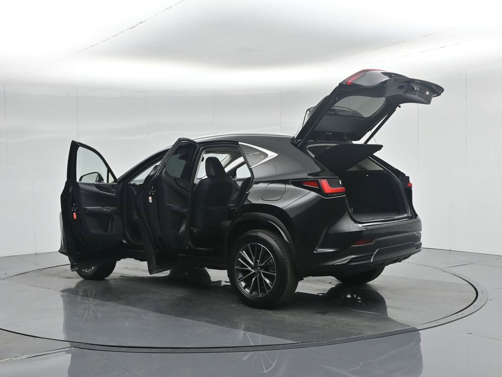Used 2024 Lexus NX 350h AWD w/ Premium Package image 45