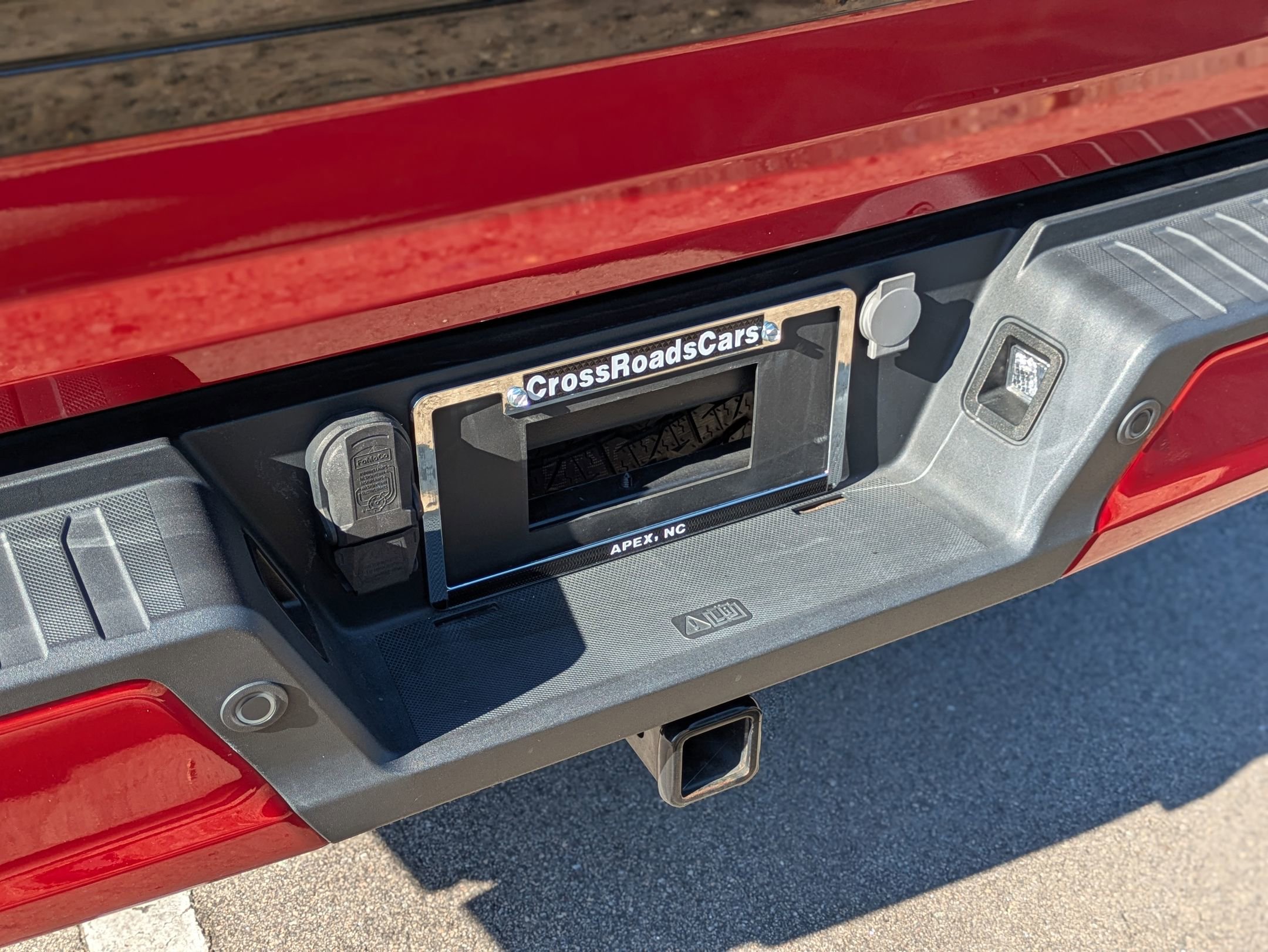 Certified 2023 Ford F150 Platinum w/ Equipment Group 701A High AWD/4WD image 36