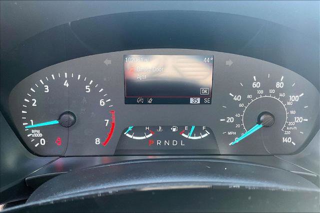 Certified 2022 Ford Escape SE w/ Cold Weather Package FWD image 19
