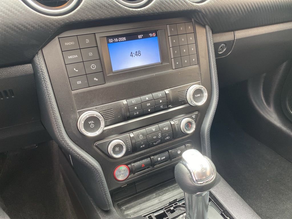 Certified 2019 Ford Mustang Coupe image 26