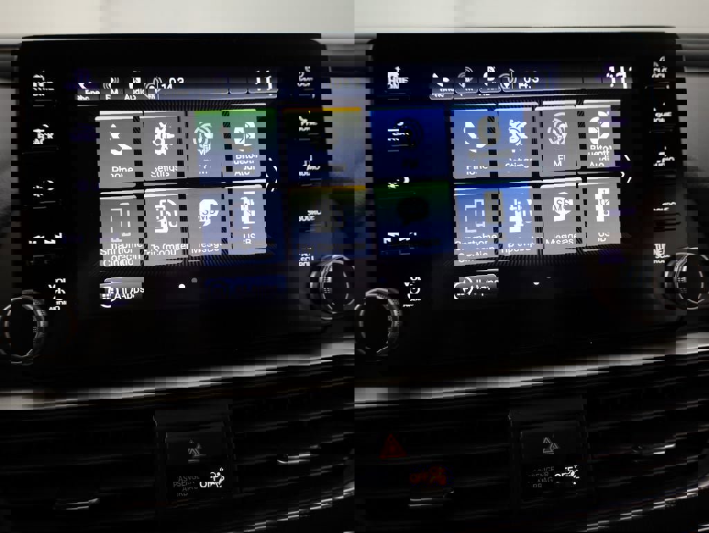 Used 2020 Honda Accord Sport image 17