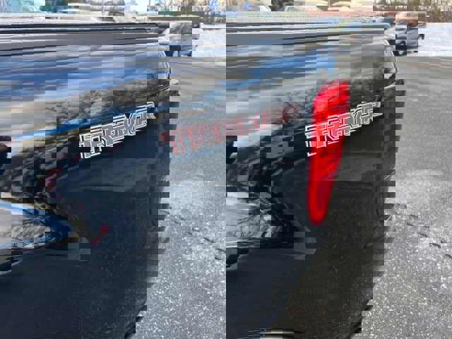 Certified 2023 Ford Ranger XLT w/ Tremor Off-Road Package image 22