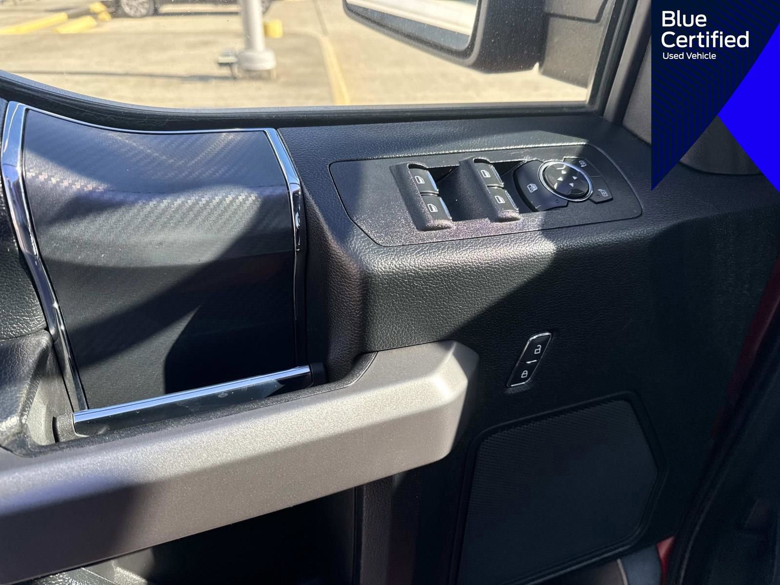 Certified 2020 Ford F150 XLT w/ Equipment Group 302A Luxury image 28